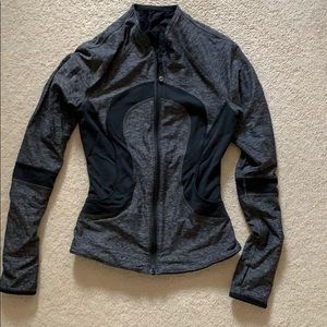 Reversible Jacket